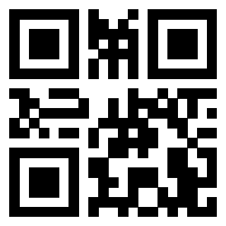 Il Qr Code di 3206376642