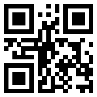 3206376643 - Immagine del QrCode associato