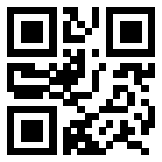 Scansione del QrCode di 3206376644