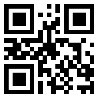 3206376647 - Immagine del QrCode associato