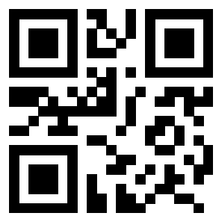 3206376652 Qr Code associato