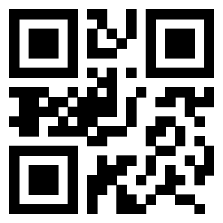 3206376653 Qr Code associato
