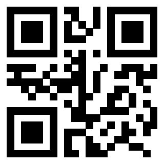 Scansione del Qr Code di 3206376654