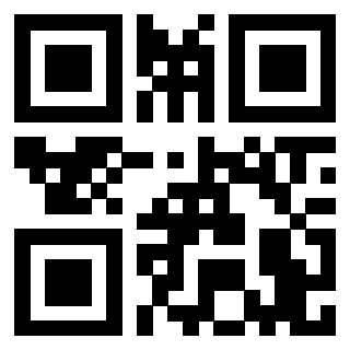 Scansione del QrCode di 3206376656