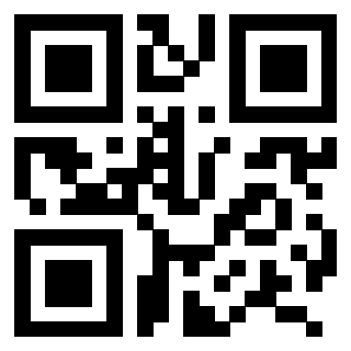 Scansione del Qr Code di 3206376658