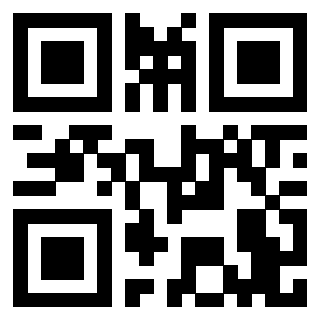 Immagine del QrCode di 3206376660
