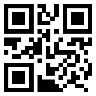 Scansione del QrCode di 3206376661