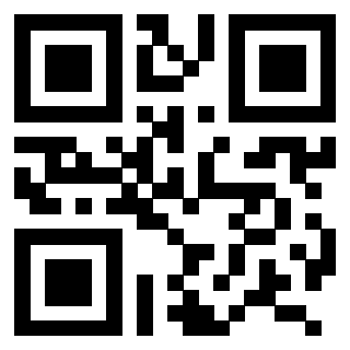 Scansione del QrCode di 3206376663