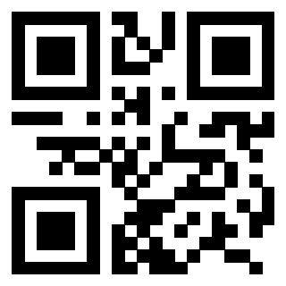 Scansione del Qr Code di 3206376664