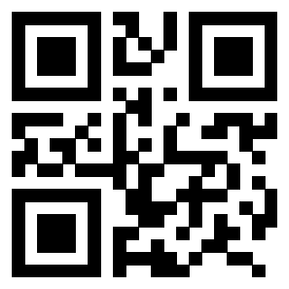 3206376665 - Immagine del Qr Code associato