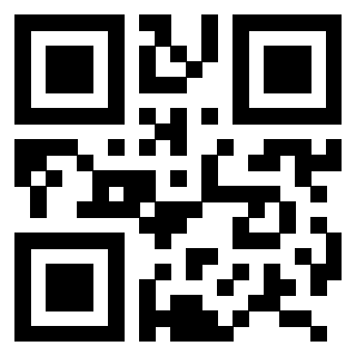 Il QrCode di 3206376666