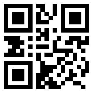 Il Qr Code di 3206376669