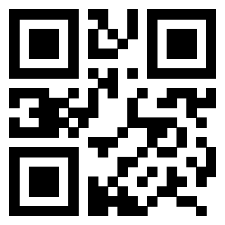 Scansione del QrCode di 3206376670