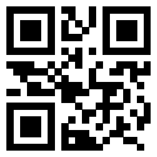 Il QrCode di 3206376675