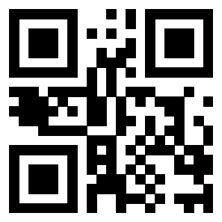 3206376680 - Immagine del Qr Code associato