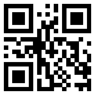 Il QrCode di 3206376684