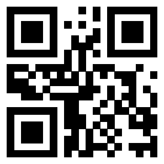 Immagine del Qr Code di 3206376685
