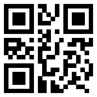 3206376687 - Immagine del QrCode