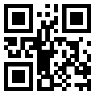 3206376689 QrCode associato