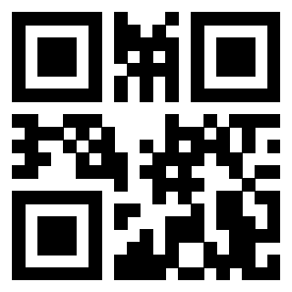 3206376693 QrCode associato
