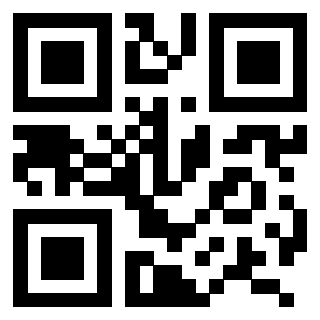 Immagine del Qr Code di 3206376700