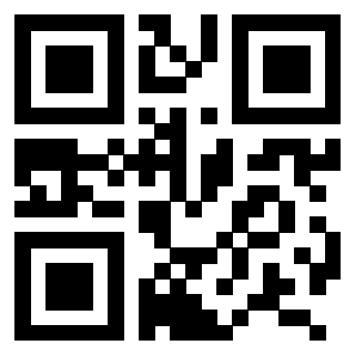 3206376701 - Immagine del QrCode associato