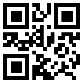 Il Qr Code di 3206376702
