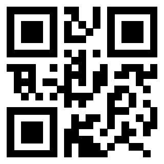 Scansione del Qr Code di 3206376707