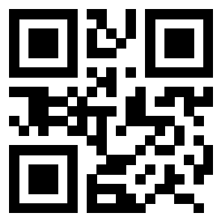 3206376710 - Immagine del QrCode associato