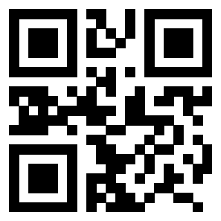 Il Qr Code di 3206376711