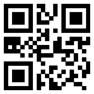 3206376712 - Immagine del Qr Code associato
