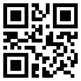 Il QrCode di 3206376713