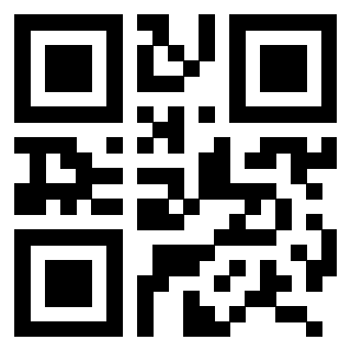 Il Qr Code di 3206376714