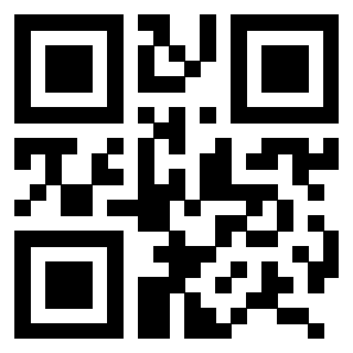 3206376718 - Immagine del Qr Code associato