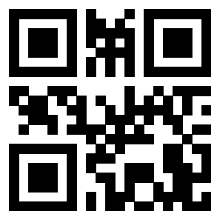 Scansione del Qr Code di 3206376720