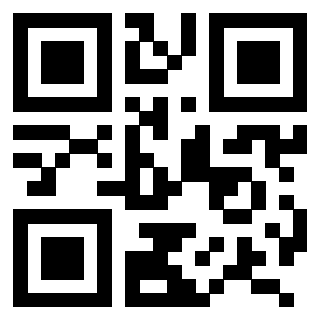 Immagine del Qr Code di 3206376722