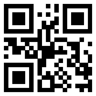 3206376724 - Immagine del QrCode associato