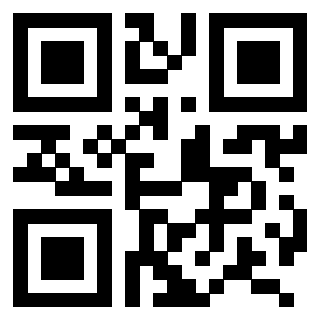 Il Qr Code di 3206376725