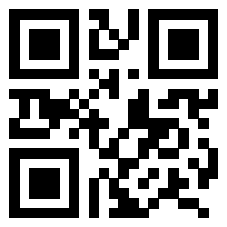 Il QrCode di 3206376728