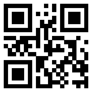 Il QrCode di 3206376729