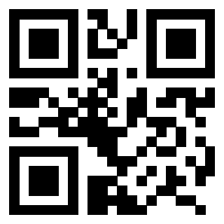 Scansione del QrCode di 3206376730
