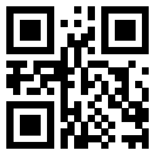 3206376734 - Immagine del Qr Code associato