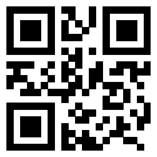 3206376736 - Immagine del Qr Code