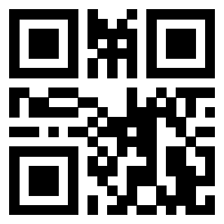 3206376737 Qr Code associato