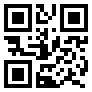 Immagine del QrCode di 3206376738