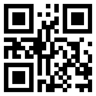 3206376739 - Immagine del QrCode associato