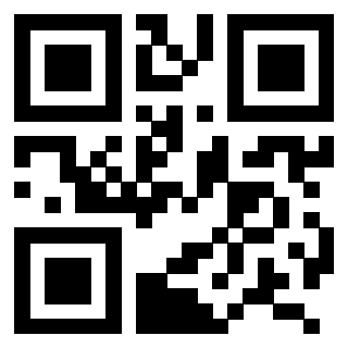 3206376741 - Immagine del QrCode associato