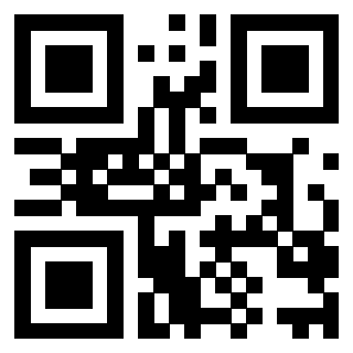 3206376742 - Immagine del Qr Code associato