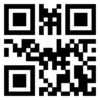 3206376743 - Immagine del Qr Code associato