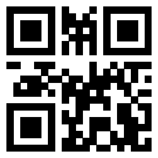 Immagine del Qr Code di 3206376744
